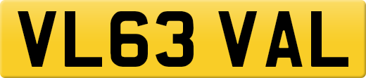 VL63VAL